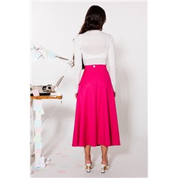KOKOdea 214950.2_розовый, Юбка