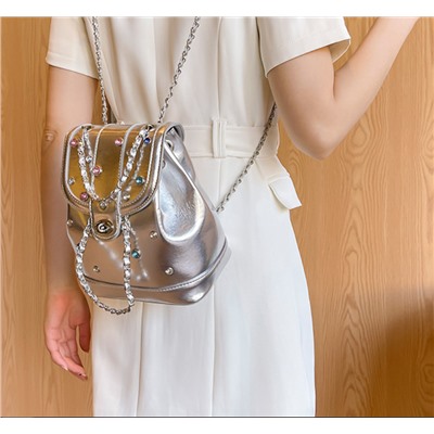 A/N-332-Silver