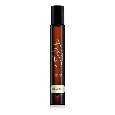 Аромамасло Clear Mind AROMIO