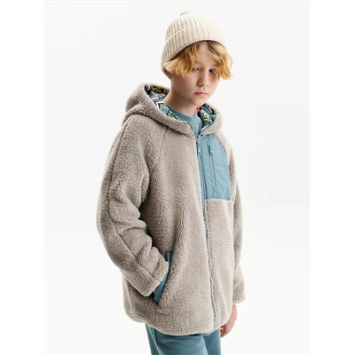 PELICAN Ветровка BZIM3387