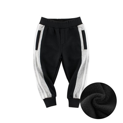 TSKIDS Штаны утепленные 7611