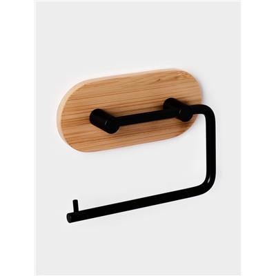 Держатель для туалетной бумаги Stölz BAMBOO