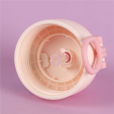 Бутылка для воды спортивная Woohooo Cosmo 630 ml/ уп60