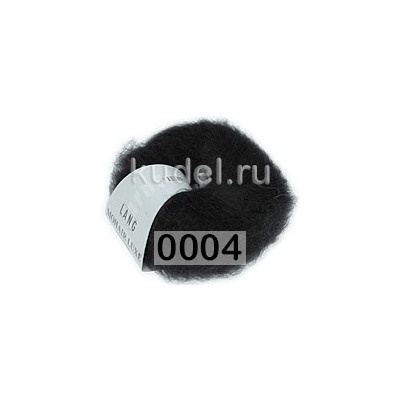 Пряжа Lang Yarns Mohair Luxe