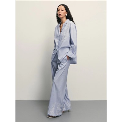 ZARINA Брюки ZR2505032101