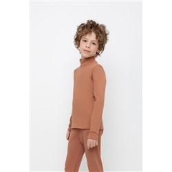 Джемпер индийский загар Crockid