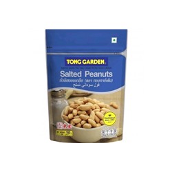 Арахис с солью Tong Garden 160 гр