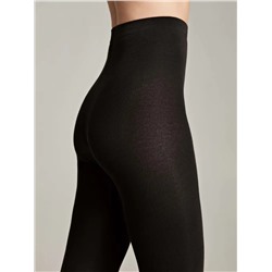 CONTE COTTON 150 Теплые Колготки женские из хлопка