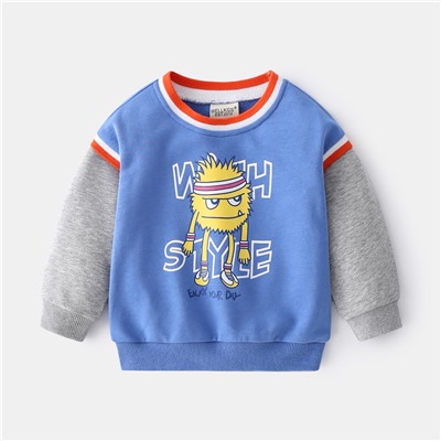 WELLKIDS wt1712