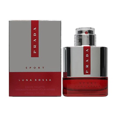 PRADA LUNA ROSSA SPORT edt (m) 50ml