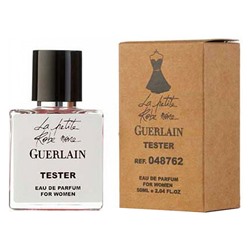 Тестер Guerlain La Petite Robe Noire edp 50 ml