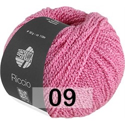 Пряжа Lana Grossa Riccio