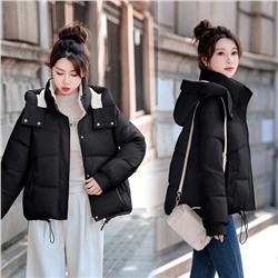 Cute Woman  Пуховик  XY-521