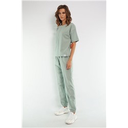 Kivviwear 4037 светлый-хаки, Брюки