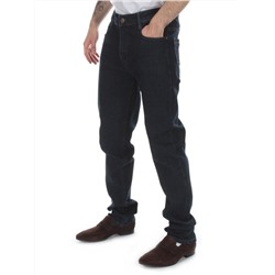 2221 DARK BLUE Джинсы мужские