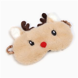 Набор подарочный новогодний «Этель: Тёплых объятий»: плед и аксессуары