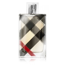 BURBERRY BRIT FOR HER edp (w) 100ml TESTER