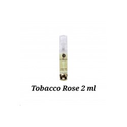 Духи Butterfly perfume "Табачная Роза" Tobacco Rose 2 мл