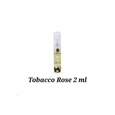Духи Butterfly perfume "Табачная Роза" Tobacco Rose 2 мл
