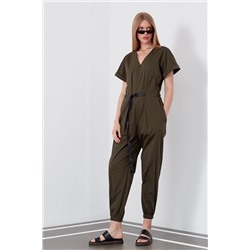 Favorini 21601 хаки, Комбинезон