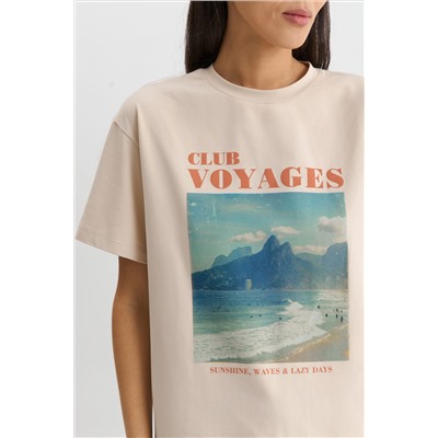 Футболка С5486-57 НСК