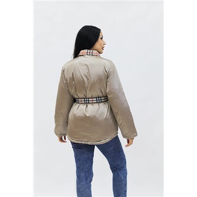 Куртка весна осень Burberry 8762 НАТАЛИ #978926