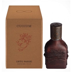 ORTO PARISI CUOIUM 50ml parfume