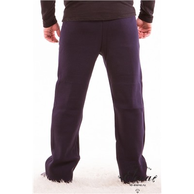 Брюки утепленные М11606в