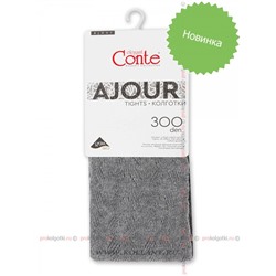 Ajour 300 CottonConte