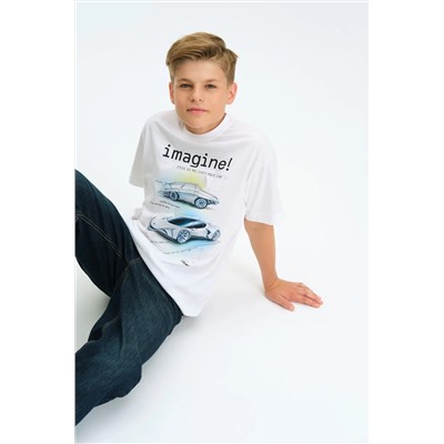 PELICAN Футболка BFT3377/5