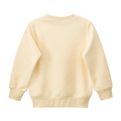 TSKIDS Толстовка  утепленная   2977