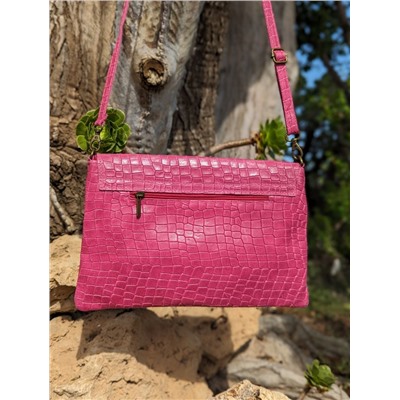 PELLE 1603 FUXIA РАСПРОДАЖА