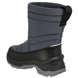 Сапоги зима Kedberry 2028-03 grey