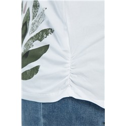 Блуза Арди (белая) Б12859-20М