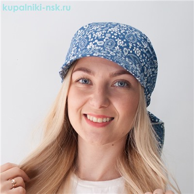 Круиз Косынка женская (56-58)