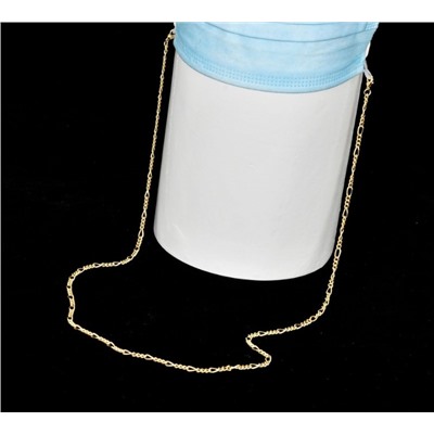 Цепочка для очков и маски EC0004-75cm