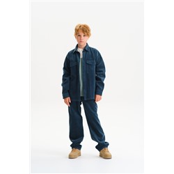 PELICAN Сорочка BWCJ3378