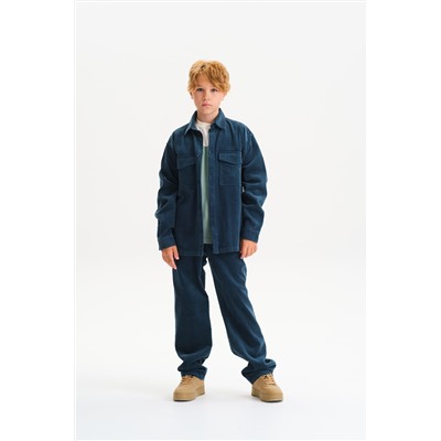 PELICAN Сорочка BWCJ3378