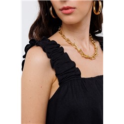 KOKOdea 8.30 черный, Сарафан