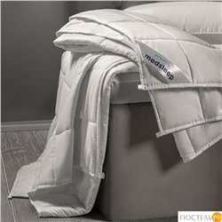 MedSleep ДеФорте одеяло утяжеленное 140х200