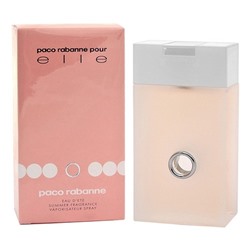 PACO RABANNE POUR ELLE EAU D`ETE SUMMER edt (w) 80ml