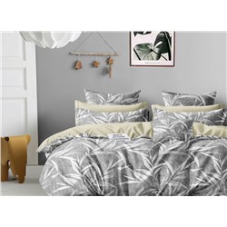 Постельное белье из поплина cтандарт П-3145