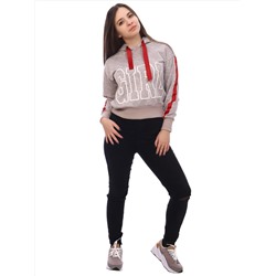 045 Толстовка