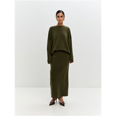 Комплект MOLLI, Хаки