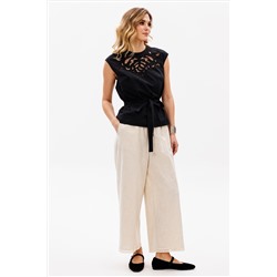 Блуза EOLA 2818 черный