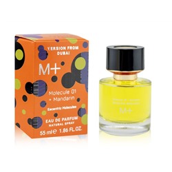 Escentric Molecules Molecule 01 + Mandarin 55 ml