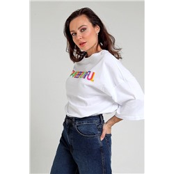 Футболка F5 #851012