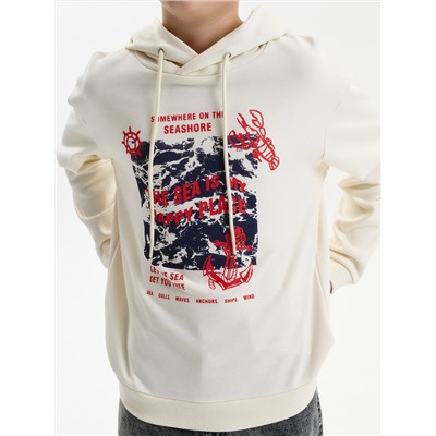 PELICAN Толстовка BFNK3371