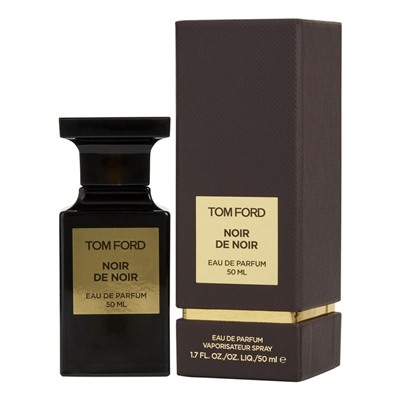 TOM FORD NOIR DE NOIR edp 50ml