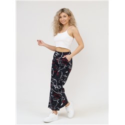 895 Брюки "Черный"